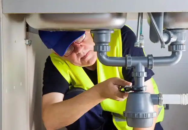 loodgieter Nieuw-Balinge